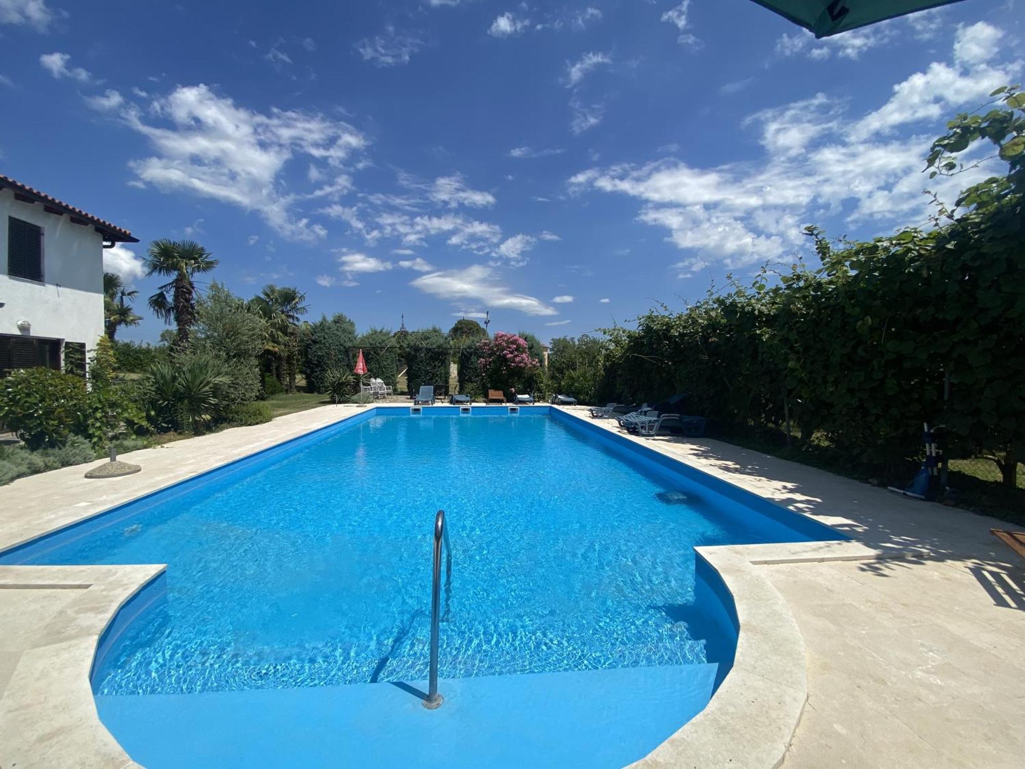 Apartments Aurelia Nova Vas  外观 照片