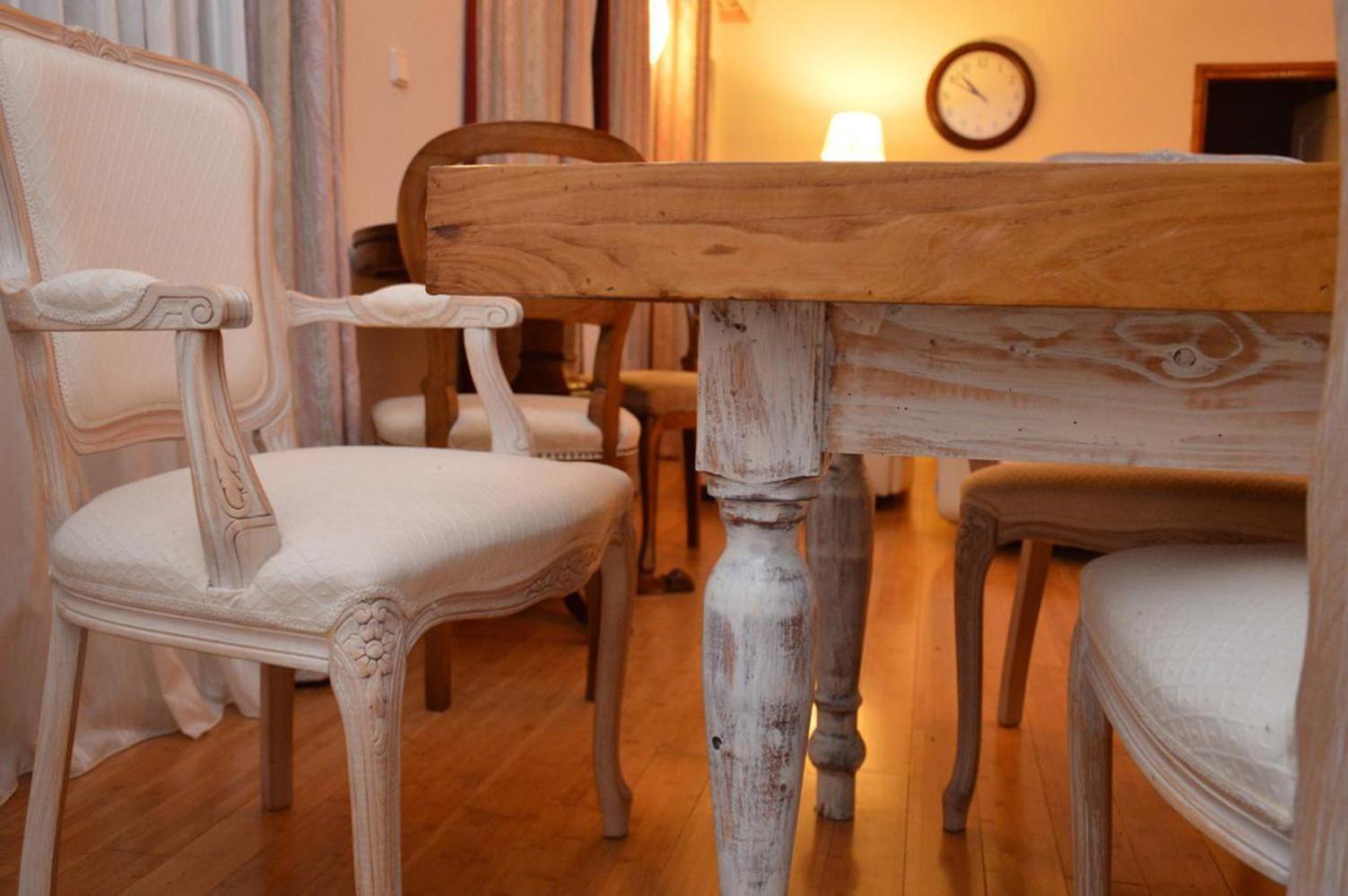 Apartments Aurelia Nova Vas  外观 照片