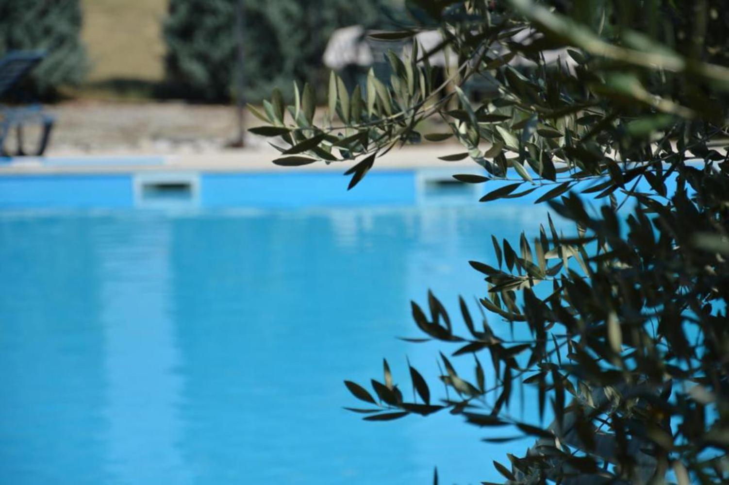 Apartments Aurelia Nova Vas  外观 照片
