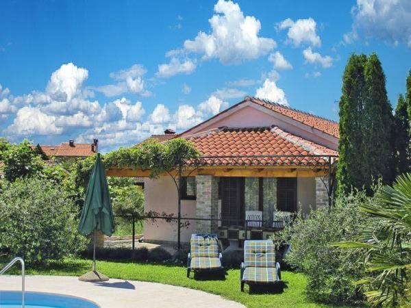 Apartments Aurelia Nova Vas  外观 照片