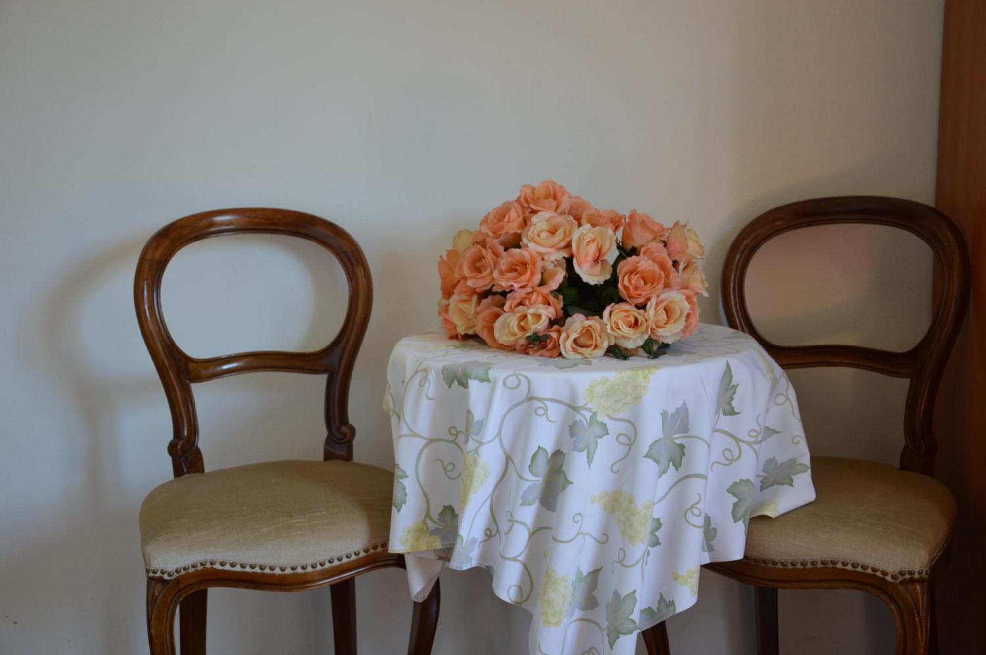 Apartments Aurelia Nova Vas  外观 照片