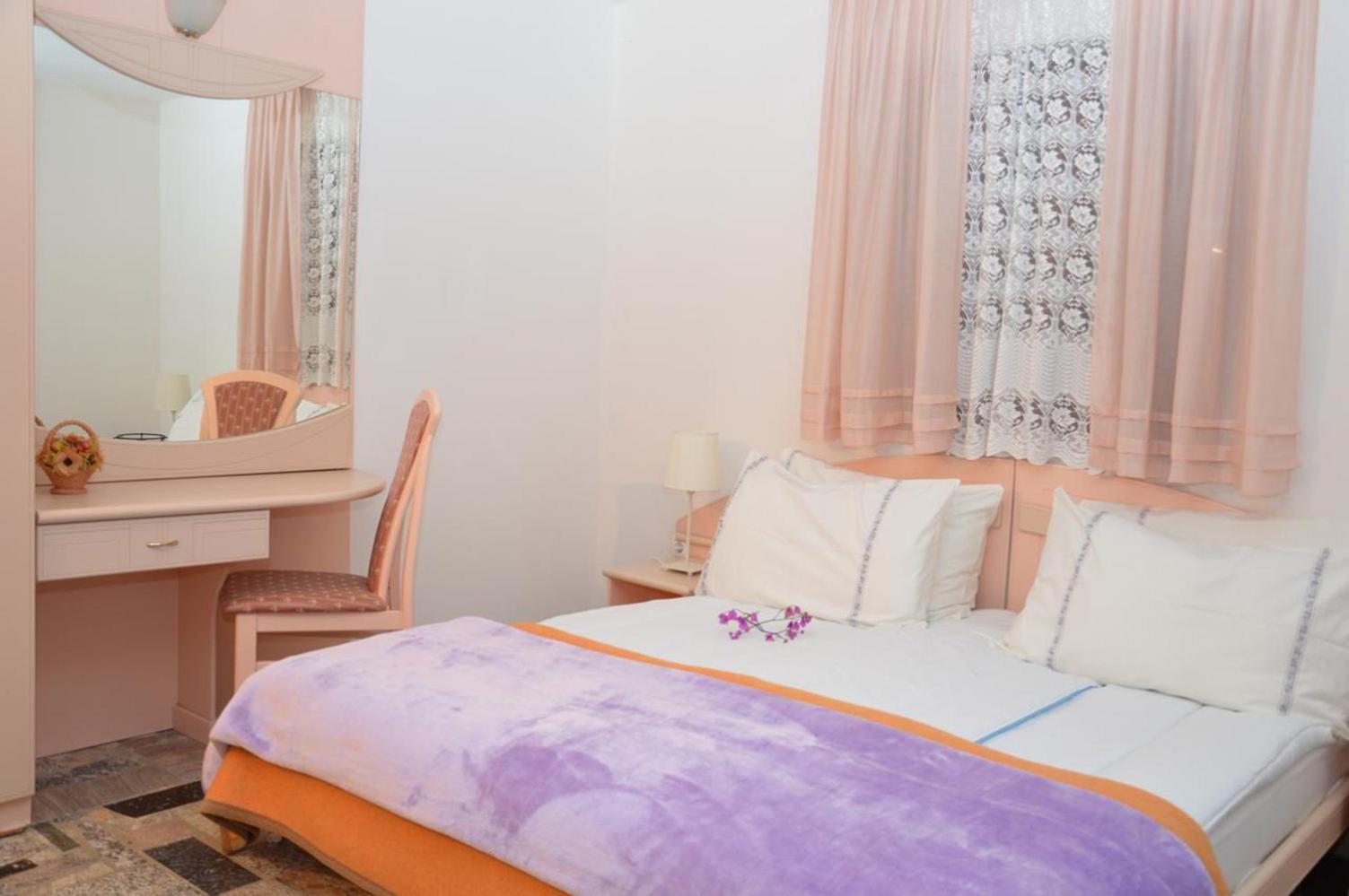 Apartments Aurelia Nova Vas  外观 照片