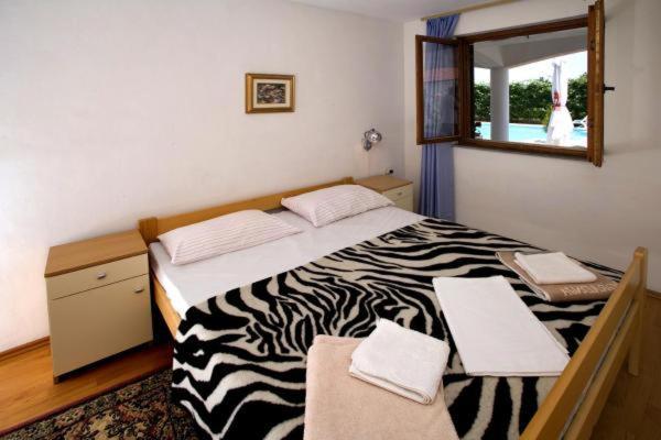 Apartments Aurelia Nova Vas  外观 照片
