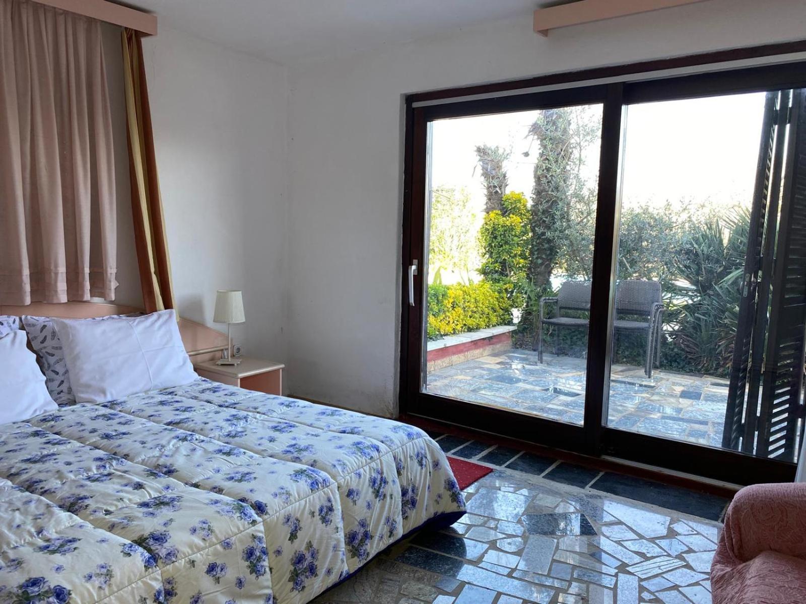 Apartments Aurelia Nova Vas  外观 照片