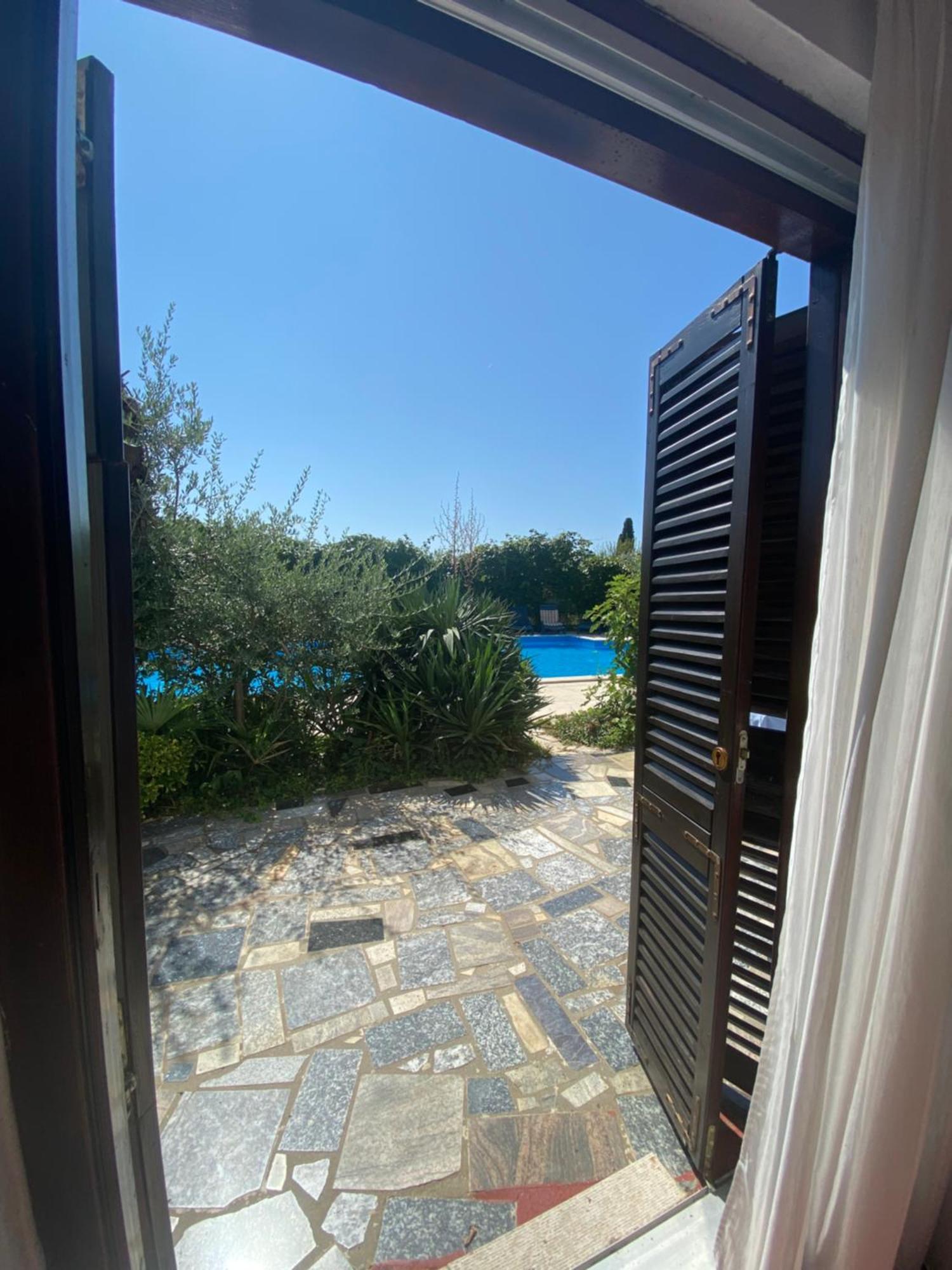 Apartments Aurelia Nova Vas  外观 照片