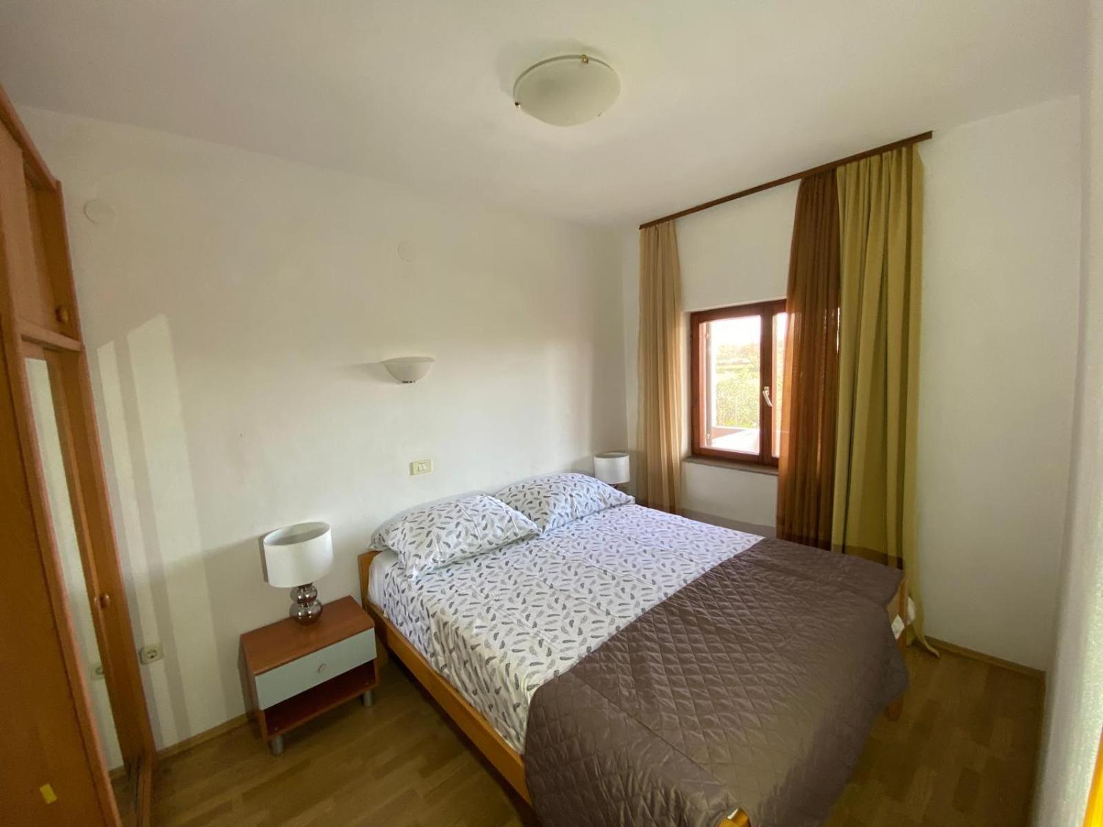 Apartments Aurelia Nova Vas  外观 照片